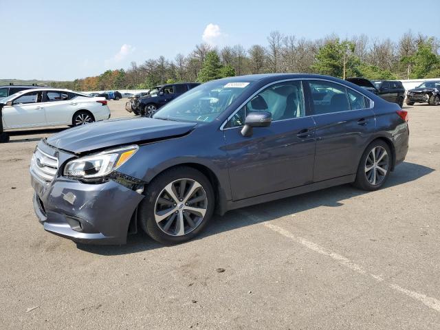 2017 Subaru Legacy 3.6R Limited  