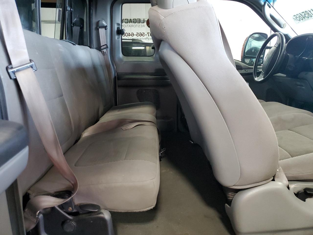 2006 Ford F350 Srw Super Duty VIN: 1FTWX31P26ED83647 Lot: 64185465