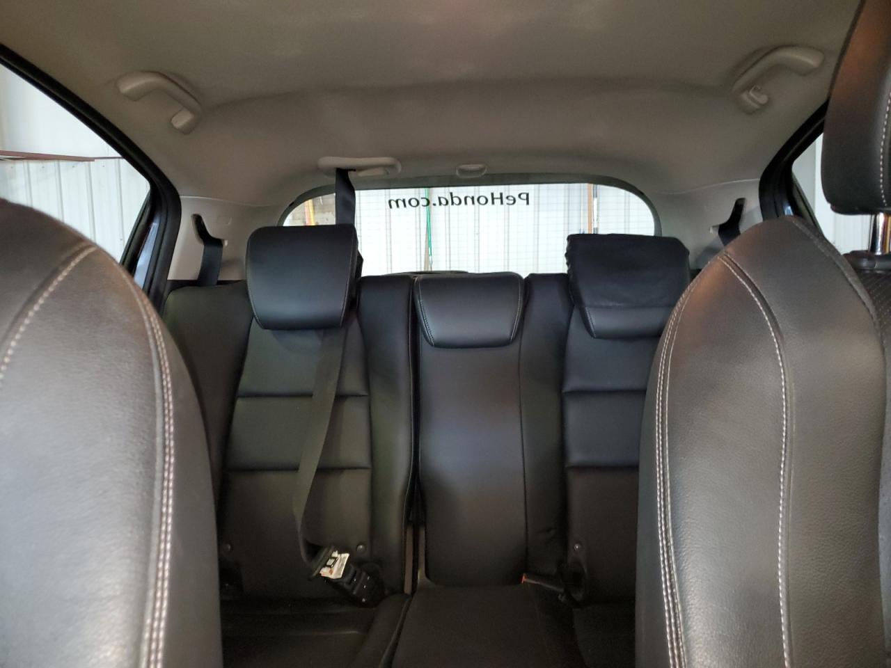 2021 Honda Hr-V Exl VIN: 3CZRU6H76MM738463 Lot: 64956885