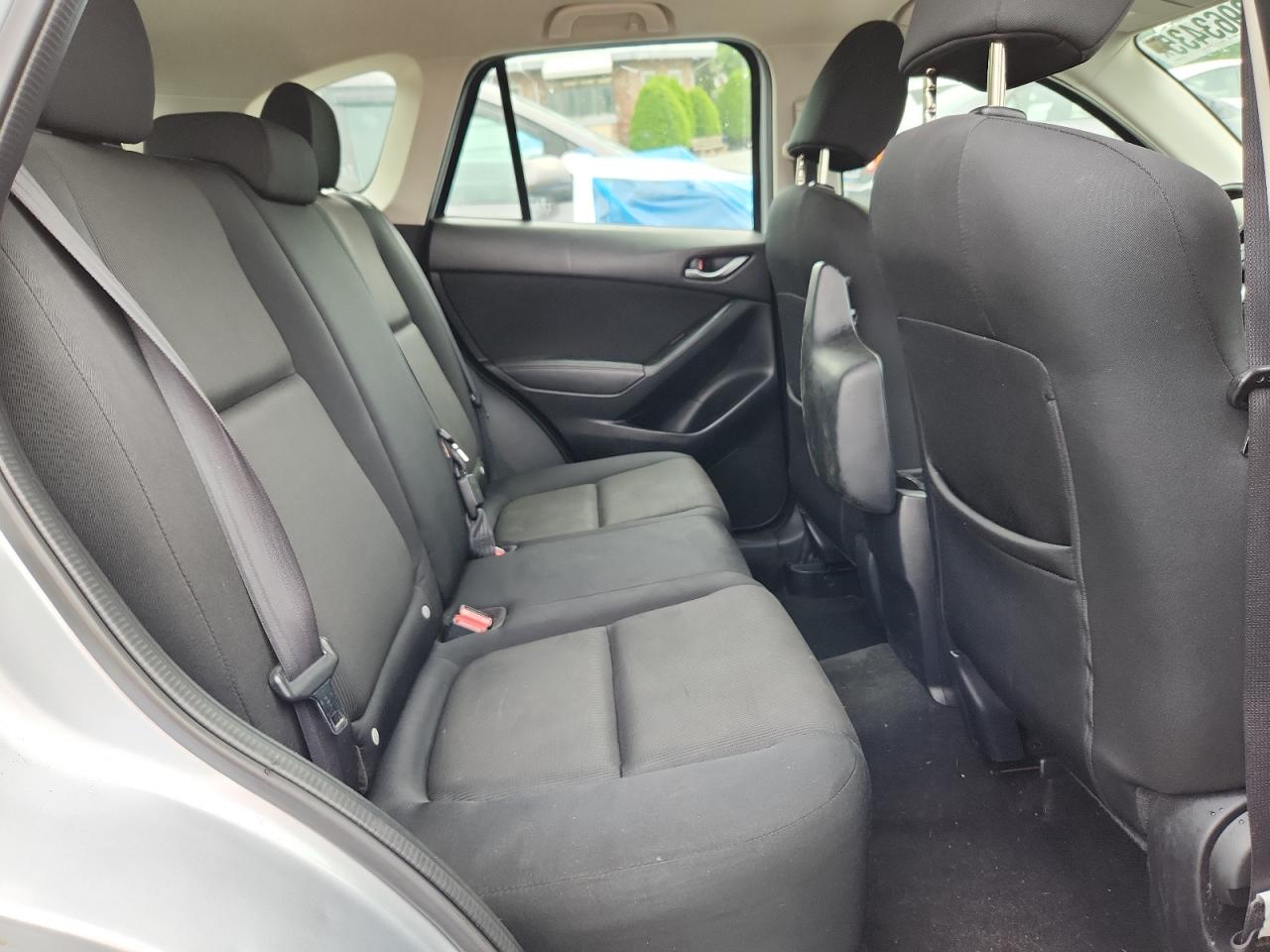 2016 Mazda Cx-5 Sport VIN: JM3KE4BY1G0755020 Lot: 62963435