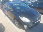 2022 TOYOTA PRIUS HYBR for sale at Copart SANDY