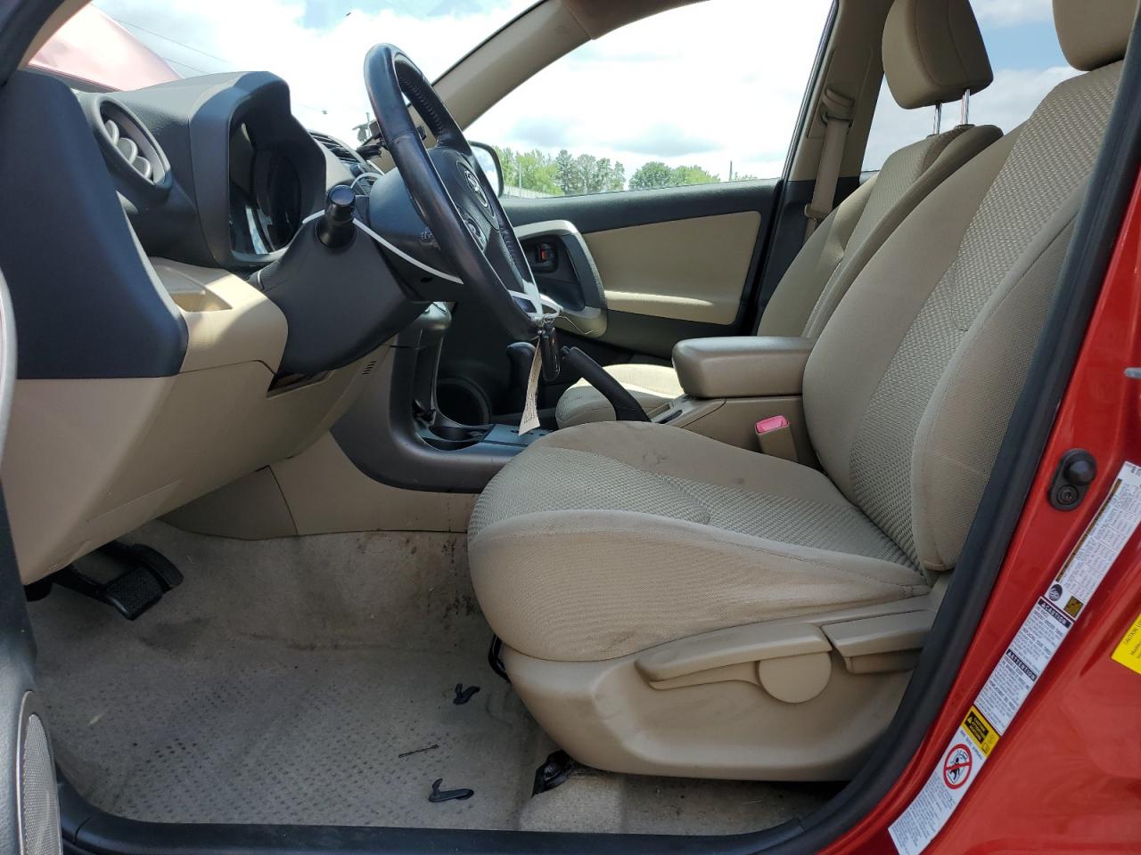 2009 Toyota Rav4 Limited VIN: JTMBF31V49D012807 Lot: 64864415