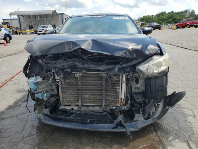  MAZDA 6 2016 Czarny