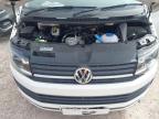 2016 VOLKSWAGEN TRANSPORTE for sale at Copart BRISTOL