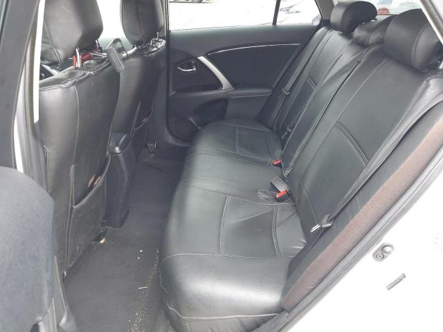 2015 TOYOTA AVENSIS ICON D-4D 