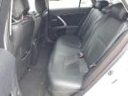 2015 TOYOTA AVENSIS ICON D-4D  for sale at Copart WHITBURN