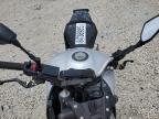 2016 YAMAHA FZ09    for sale at Copart FL - MIAMI SOUTH