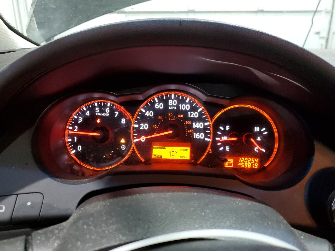 2009 Nissan Altima 3.5Se VIN: 1N4BL21E59C185539 Lot: 65405585