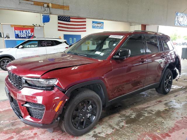 JEEP GRAND CHER 2024