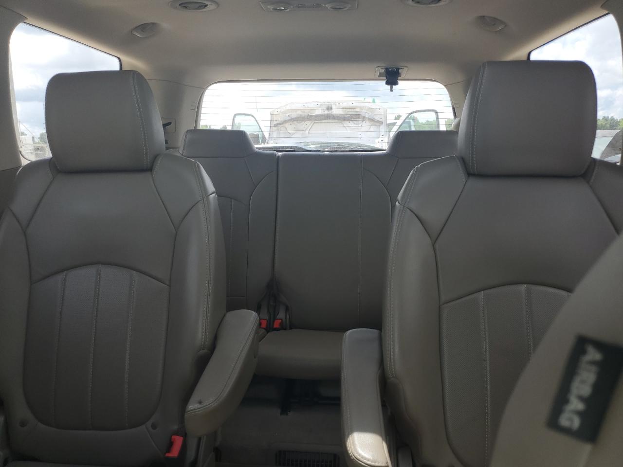 2015 GMC Acadia Denali VIN: 1GKKVTKD6FJ283863 Lot: 63834975