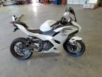 2025 KAWASAKI EX500    for sale at Copart OR - PORTLAND NORTH