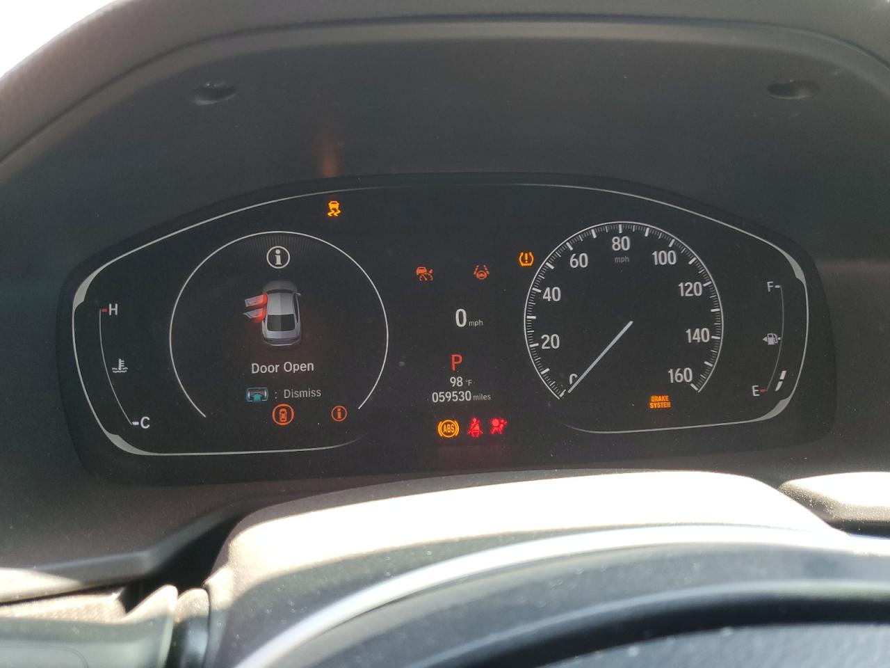 2022 Honda Accord Sport VIN: 1HGCV1F36NA006040 Lot: 62734735
