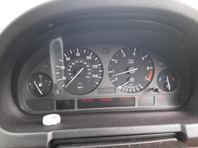 2005 BMW X5
