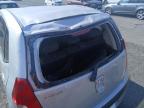 2008 HYUNDAI I10 COMFORT for sale at Copart SANDTOFT