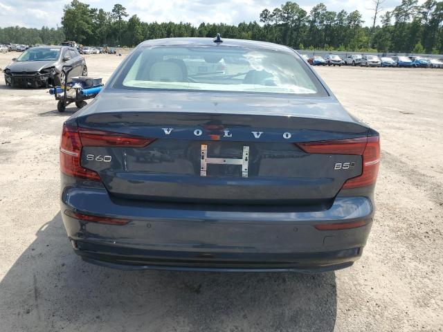  VOLVO S60 ULTIMA 2024 Granatowy