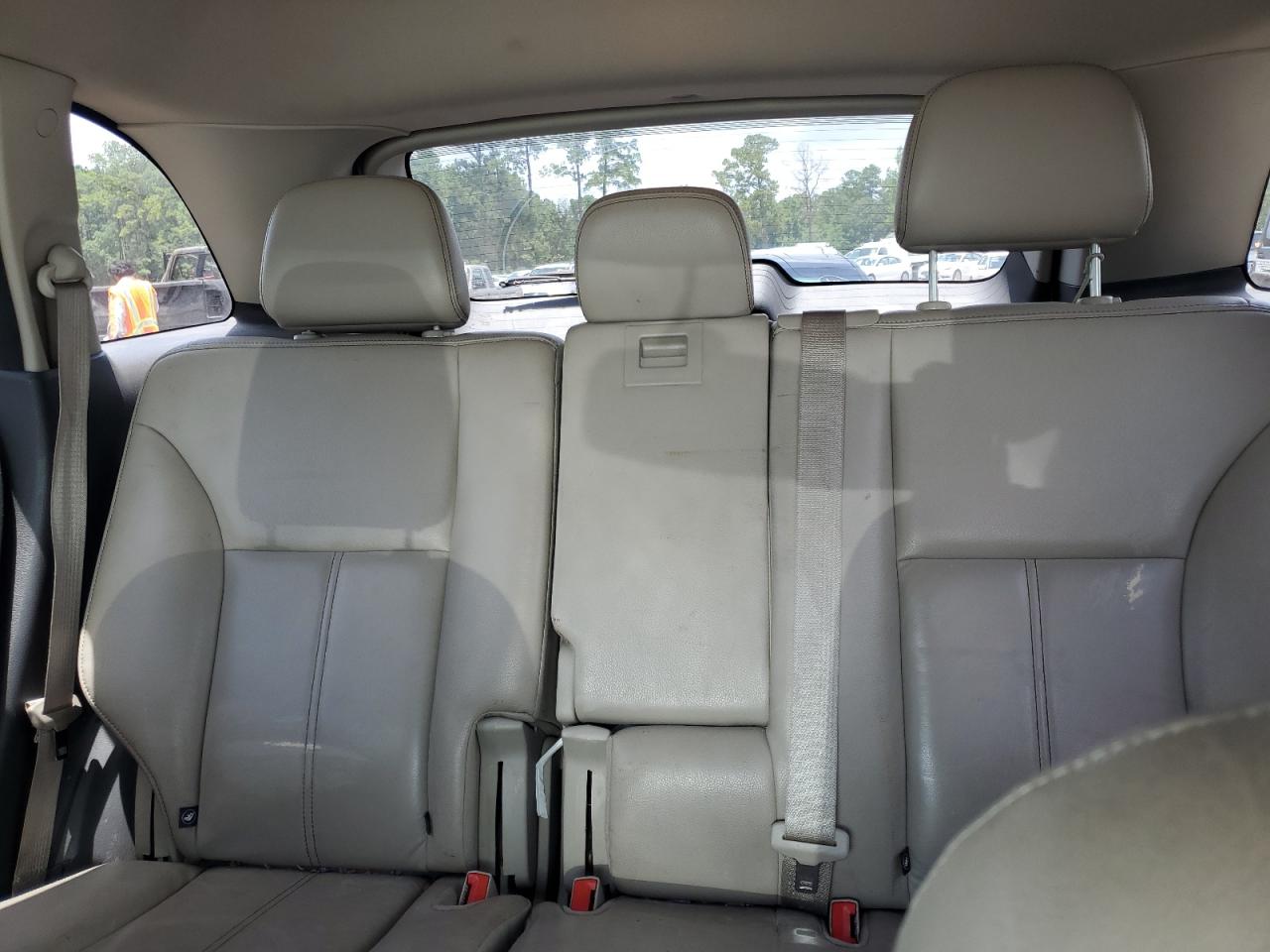 2012 Ford Edge Sel VIN: 2FMDK3JCXCBA95736 Lot: 64456845