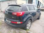 2011 KIA SPORTAGE for sale at Copart CASTLEDERMOT - IRELAND