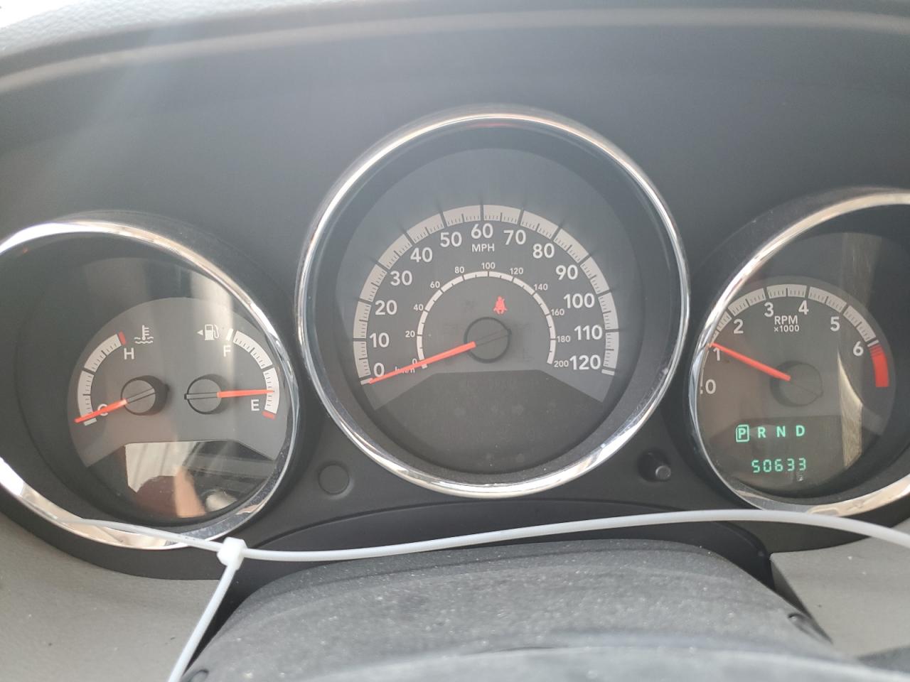 2011 Dodge Caliber Mainstreet VIN: 1B3CB3HA3BD257348 Lot: 63075575