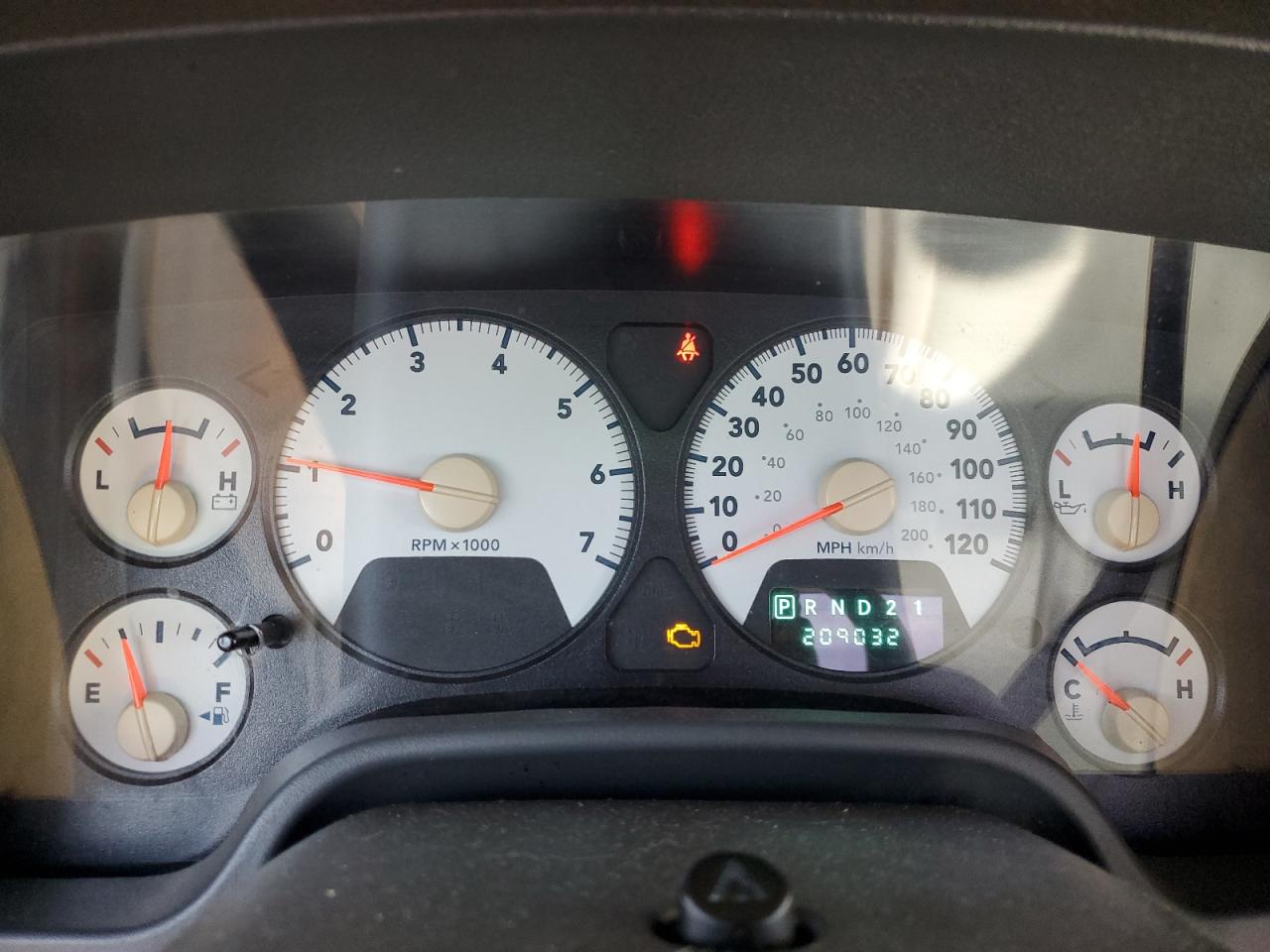 1d7ha16k47j536927 1D7HA16K47J536927 2007 Dodge Ram 1500 St