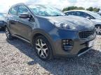 2017 KIA SPORTAGE G for sale at Copart ROCHFORD