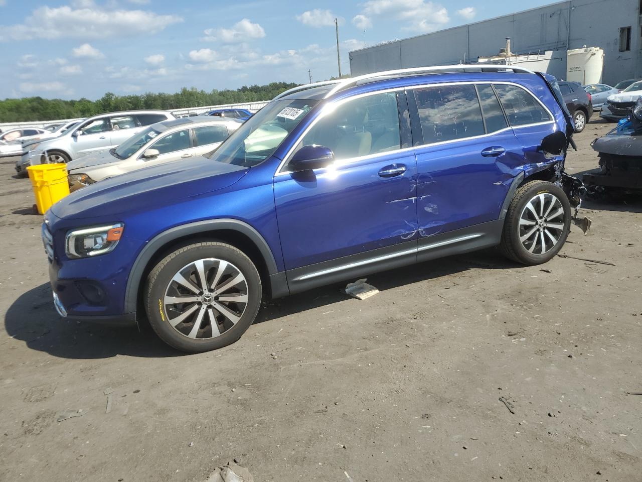 Фото: W1N4M4GB0MW086734