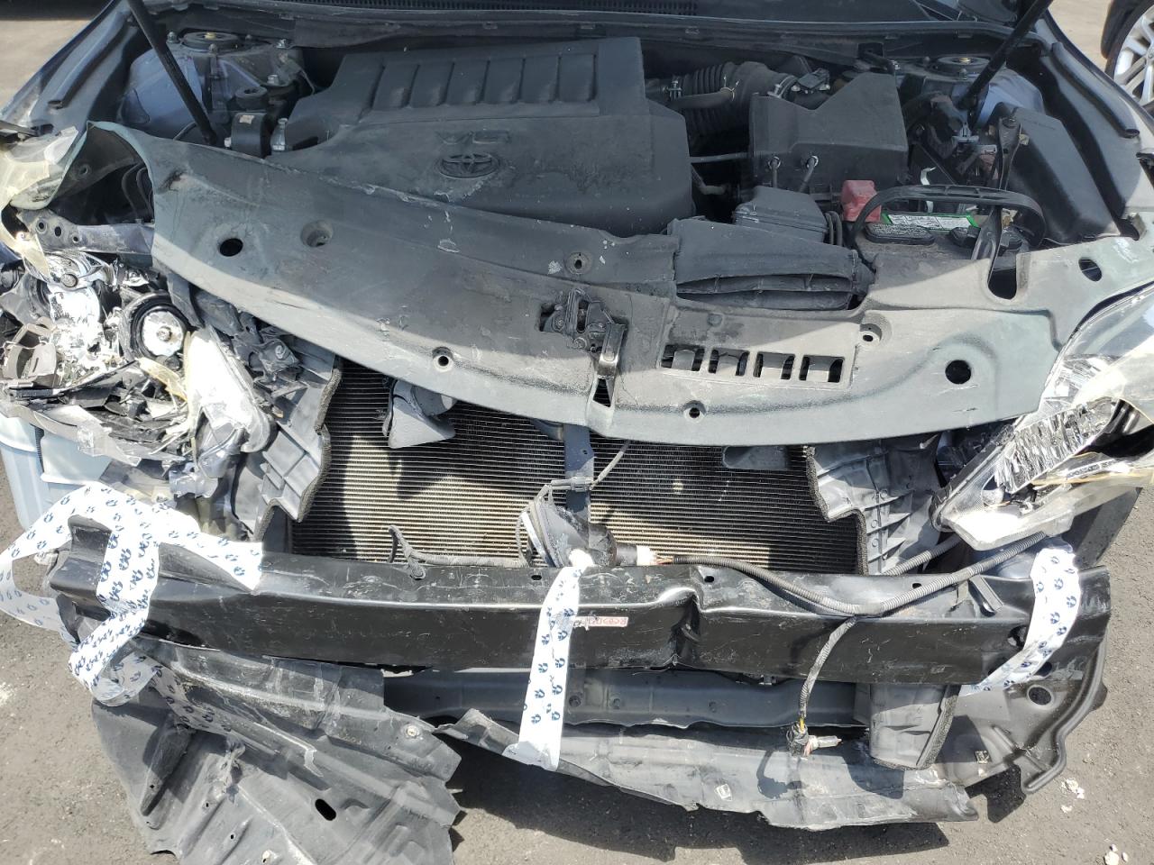 2014 Toyota Avalon Base VIN: 4T1BK1EB7EU130968 Lot: 64649665