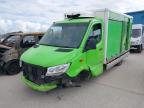 2022 MERCEDES BENZ SPRINTER 3 for sale at Copart YORK