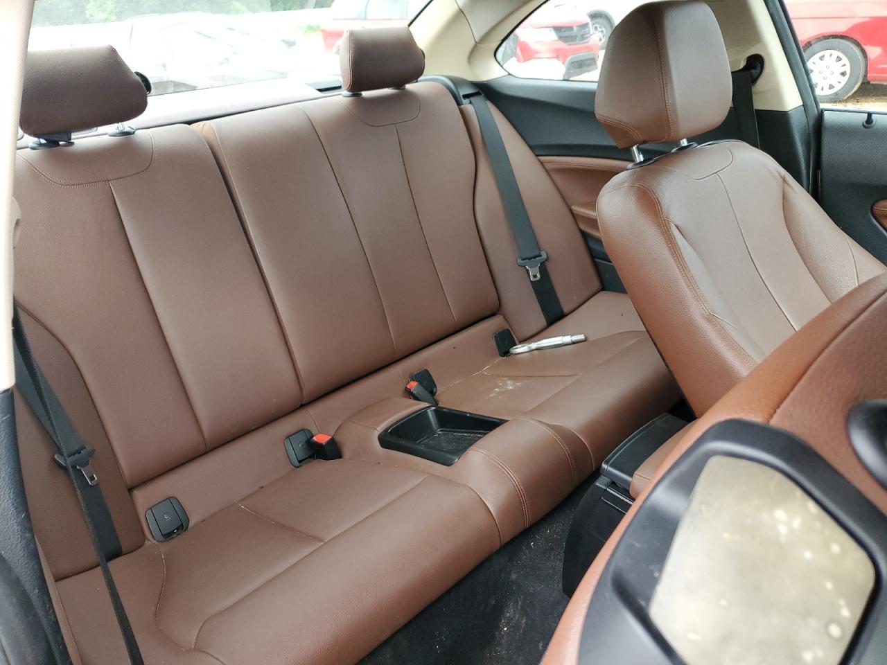 2014 BMW 228 I VIN: WBA1F5C50EVV99643 Lot: 63315225