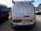 2016 FORD TRANSIT CO for sale at Copart SANDY