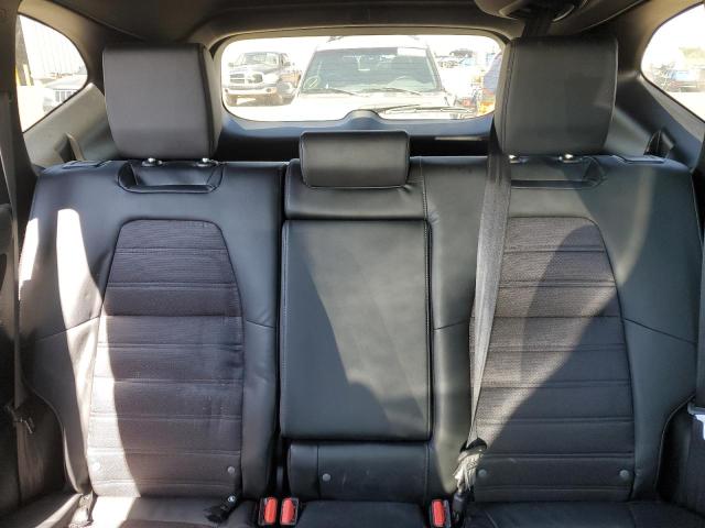 2022 HONDA CR-V SPORT  