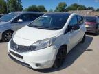 2014 NISSAN NOTE ACENT for sale at Copart SANDY