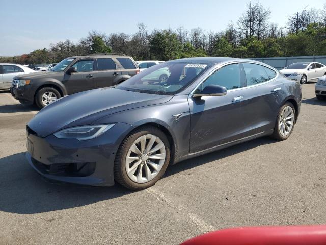 TESLA MODEL S – zdjęcie z aukcji, lot #65792515