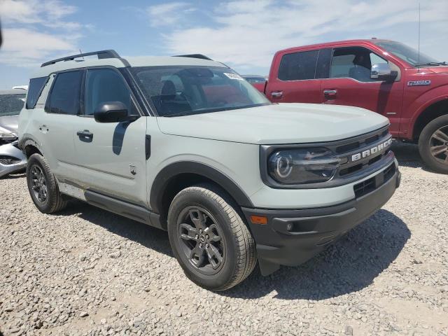  FORD BRONCO 2021 Szary