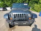 2008 JEEP WRANGLER UNLIMITED SAHARA   for sale at Copart ON - LONDON