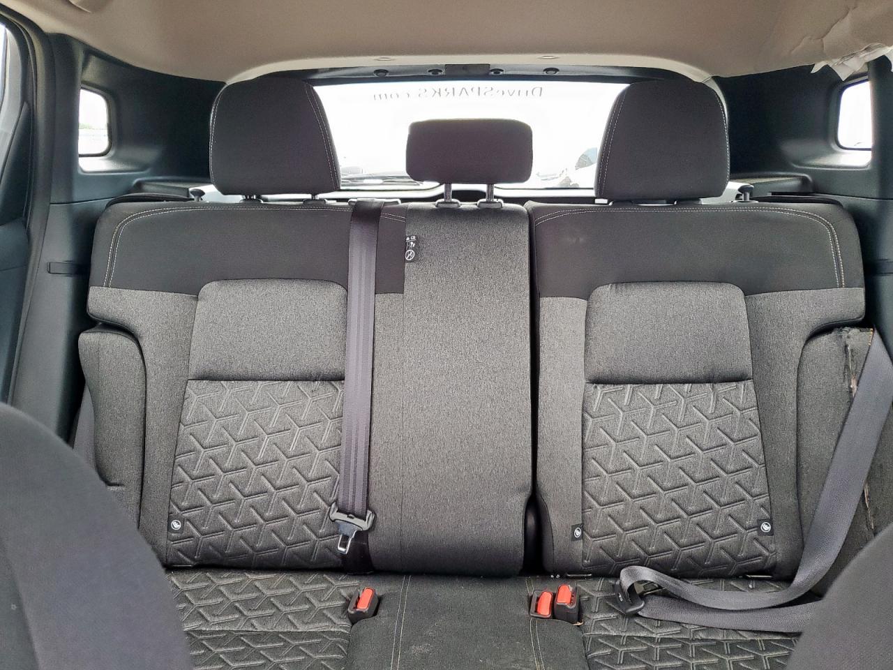 2025 Nissan Kicks Sv VIN: 3N8AP6CAXSL340547 Lot: 65001475