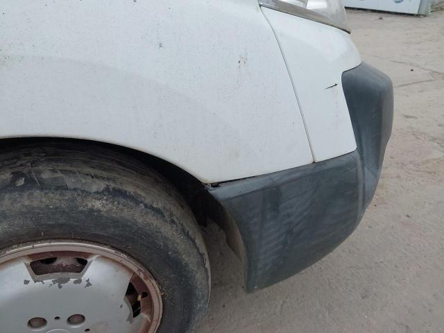 2008 PEUGEOT EXPERT HDI