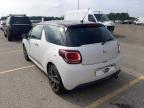 2017 DS DS3 GIVENC for sale at Copart SANDTOFT