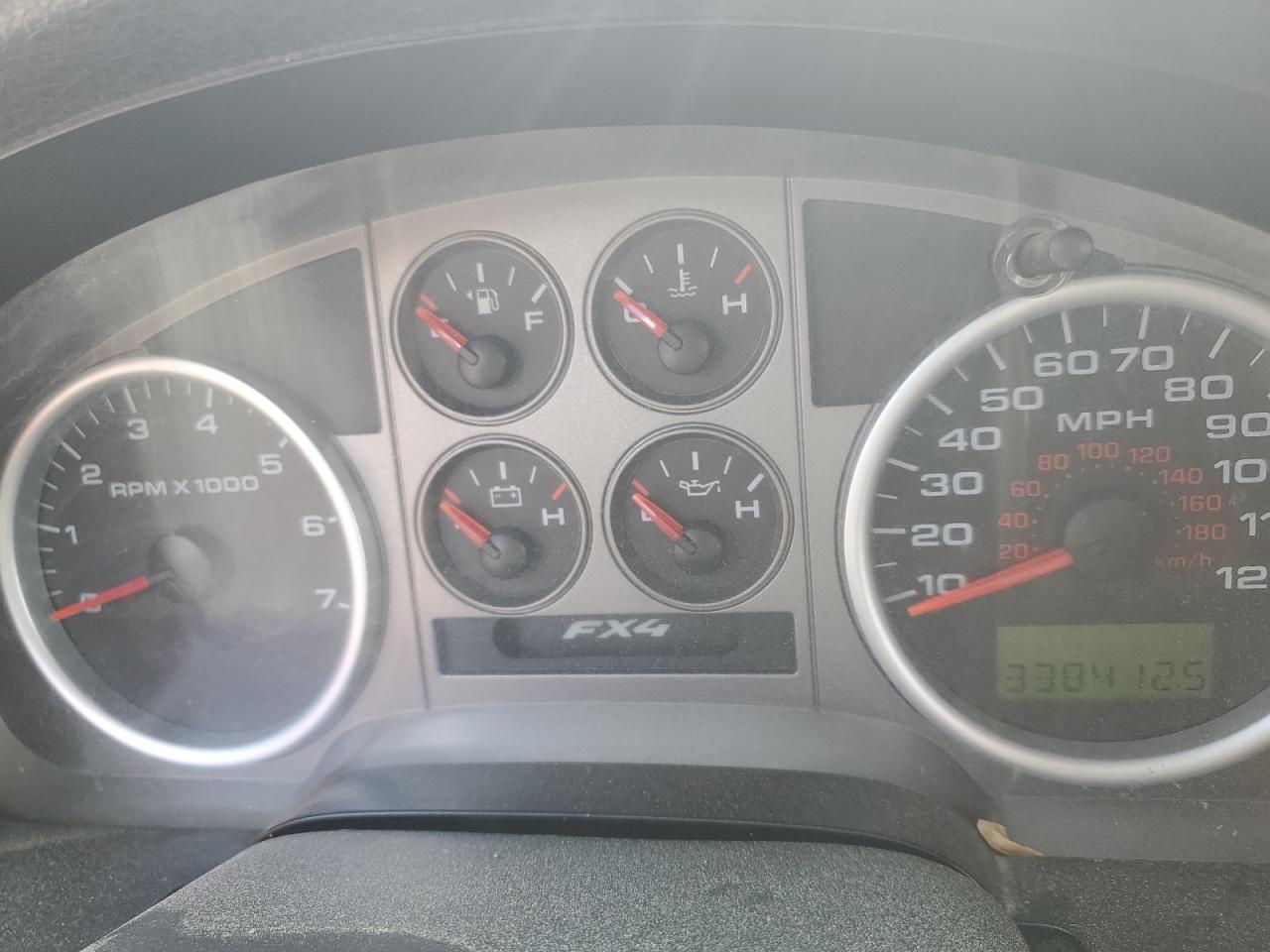 2006 Ford F150 Supercrew VIN: 1FTPW14566FB32422 Lot: 64679245