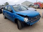 2004 VAUXHALL CORSA LIFE for sale at Copart SANDY