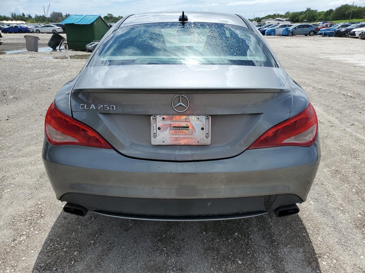 wddsj4eb0fn256261 WDDSJ4EB0FN256261 2015 Mercedes-Benz Cla 250