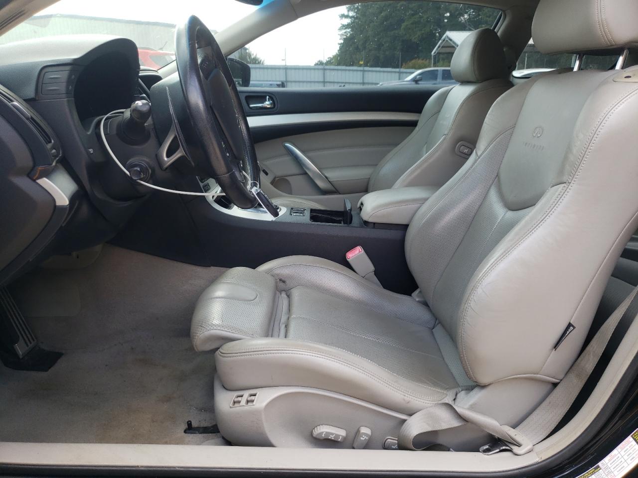 2008 Infiniti G37 Base VIN: JNKCV64E08M105096 Lot: 63472575