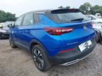 2018 VAUXHALL GRANDLAND for sale at Copart WOLVERHAMPTON