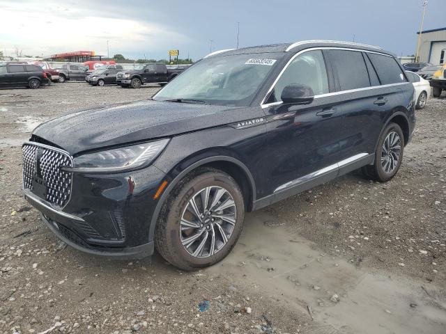 LINCOLN AVIATOR 2025