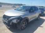 2020 NISSAN JUKE N-CON for sale at Copart CORBY