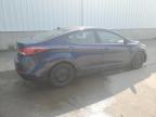 2014 HYUNDAI ELANTRA SE   à vendre chez Copart NB - MONCTON