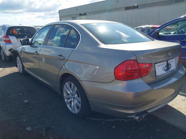 2011 BMW 325D SE AUTO 