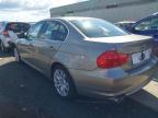 2011 BMW 325D SE AUTO  for sale at Copart PETERLEE