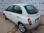 2009 NISSAN MICRA N-TE for sale at Copart SANDY