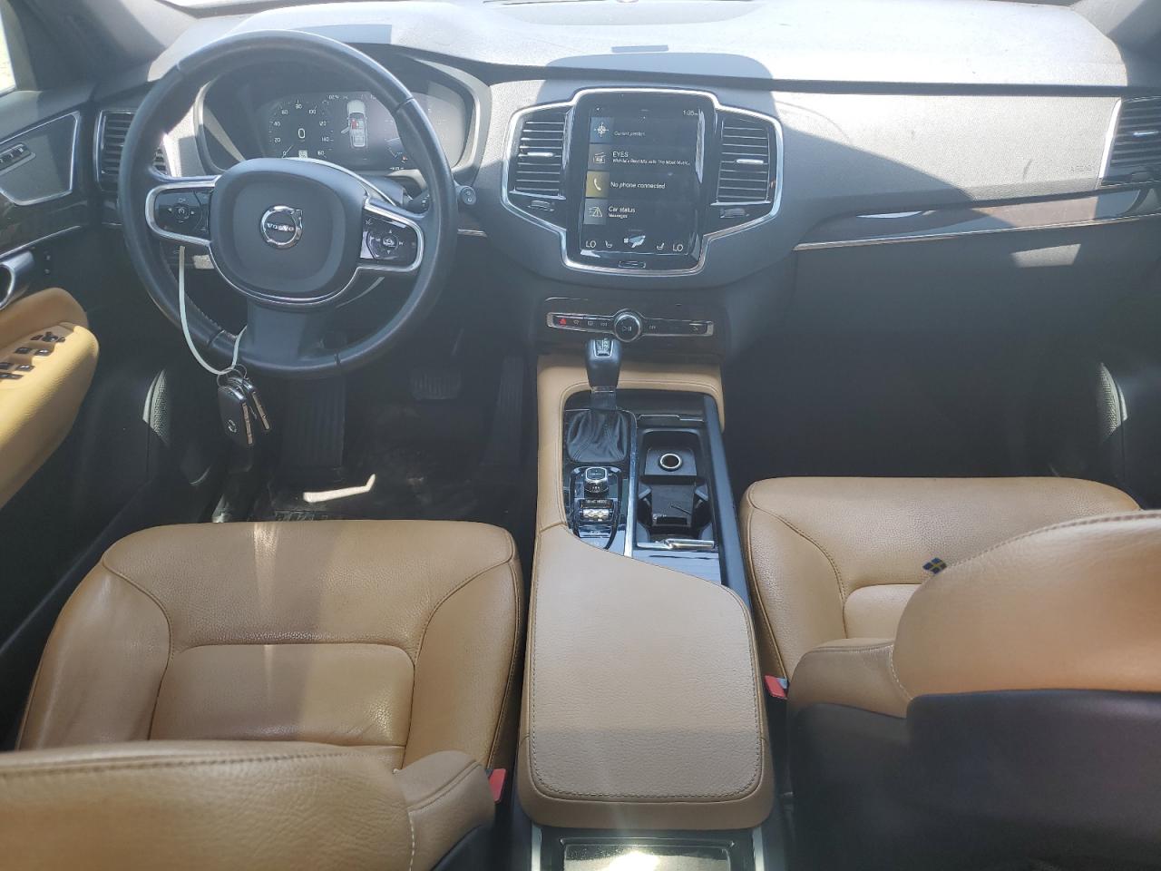 2017 Volvo Xc90 T6 VIN: YV4A22PK5H1186896 Lot: 65469155