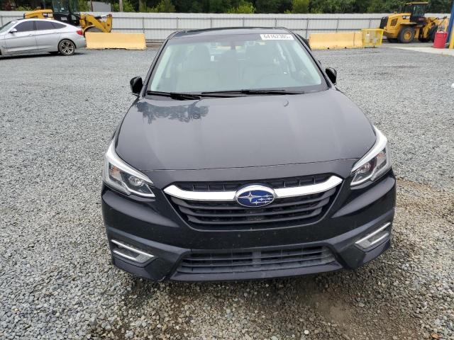  SUBARU LEGACY 2020 Black